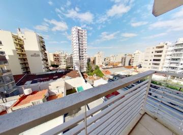 Departamento · 40m² · 2 Ambientes · Departamento 2 Ambientes a Estrenar Muy Luminoso Flores.