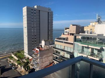 Departamento · 115m² · 4 Ambientes · 1 Cochera · Venta Moderno Semipiso 4 Amb. en Playa Varese