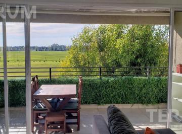 Departamento · 61m² · 2 Ambientes · 2 Cocheras · Departamento Venta San Vicente Barrio Fincas de San Vicente
