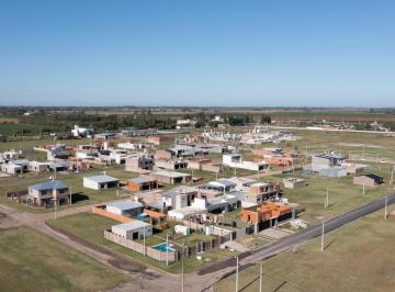 Terreno · 250m² · Venta/permuta - Lote - Barrio Abierto Terranova, Capitán Bermúdez