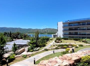 Departamento · 55m² · 2 Dormitorios · 1 Cochera · Veneto Village, Depto 2 Dorm Equipado. Amenities