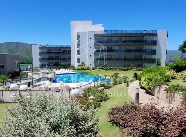 Departamento · 55m² · 2 Dormitorios · 1 Cochera