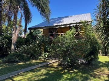 Casa · 71m² · 3 Ambientes · Casa en Venta en Islas del Delta de Tigre