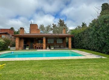 Casa · 85m² · 3 Ambientes · Casa en Venta en Larena Country Club, Pilar, G. B. a. Zona Norte