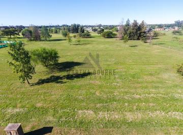 Terreno · 1233m² · Terreno Lote en Venta en Medal Cc, Pilar, G. B. a. Zona Norte