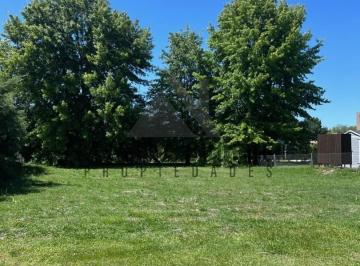 Terreno · 600m² · Terreno Lote en Venta en Manzanares Chico, Pilar, G. B. a. Zona Norte