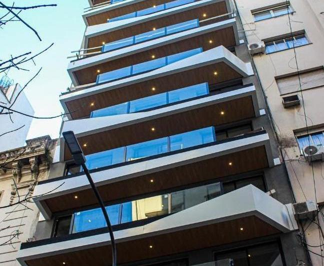 vertical · Bah Arenales - Arenales 2521