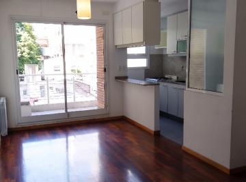 Departamento de 2 ambientes, Belgrano · Belgrano (Blanco Encalada 2877 3° Frente) - Alquiler Excelente Semipiso 2 Amb
