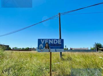 Terreno · 367440m² · Terreno - Saladillo