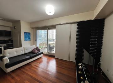 Departamento de 2 ambientes, Puerto Madero · Venta Departamento Puerto Madero Zen City Dos Amb. con Cochera Financiación del Propietario