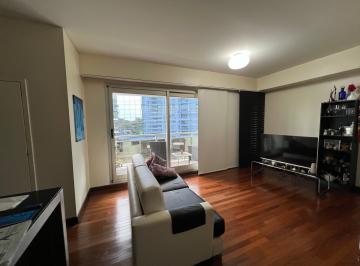 Departamento de 2 ambientes, Puerto Madero · Venta Departamento Puerto Madero Zen City Dos Amb. Coch. Financiación de Prop.