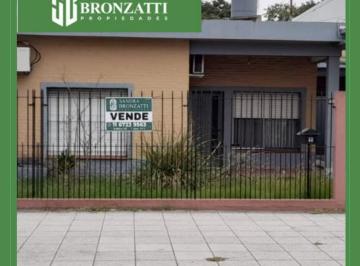 Casa de 3 ambientes, Florencio Varela · En Venta! Casa, Imperdible Oportunidad