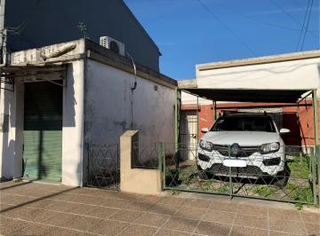 Casa de 3 ambientes, Avellaneda · Casa Lote Propio con Local