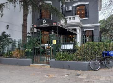 Local comercial · 350m² · 5 Ambientes · 5 Cocheras · Se Vende Casa con Fines Inmobiliarios Sobre Av Maipú