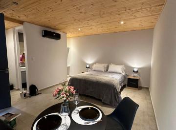 Departamento de 1 ambiente, Godoy Cruz · Disponible 8 de Julio 2026 Monoambiente Amoblado $420.000 Minimo por Tres Meses