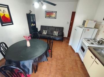 Departamento · 35m² · 2 Ambientes · Departamento Dos Ambientes a 150 m del Mar, Pleno Centro!