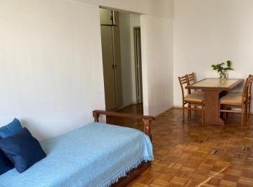 Departamento de 2 ambientes, Balvanera · 2 Ambientes Amueblado - Paso y Av Cordoba / Balvanera