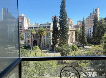 Departamento de 2 ambientes, Córdoba · Palacio Ferreyra Mensual y por Dia Amoblado con Pileta.
