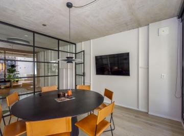 Oficina comercial · 52m² · 1 Ambiente · Oficina en Venta en Palermo Nuevo - Azur By Aisenson