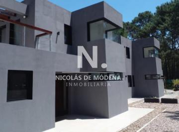 Foto1 · Vende Casa Ideal de 3 Dorm. en Suite, en Solanas, Punta Ballena.