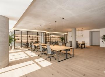 Oficina comercial · 260m² · 1 Ambiente · Oficina en Venta en Palermo Nuevo - Azur By Aisenson