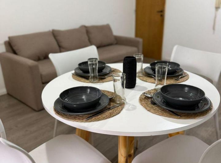 Departamento · 52m² · 2 Ambientes