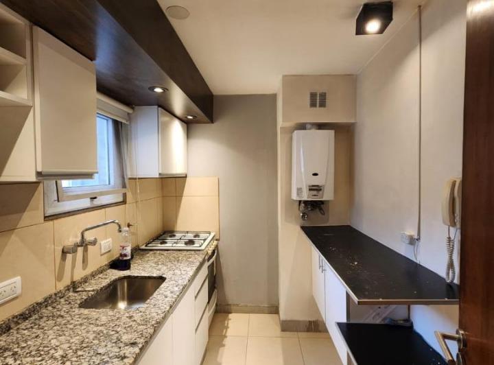 Departamento · 40m² · 2 Ambientes