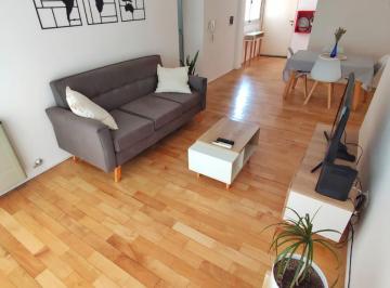 Departamento de 4 ambientes, Córdoba · Alq. por Dia 2 Dorm. Nueva Cba a m. de Shopping Patio Olmos