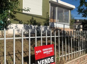 Frente por Chile · Vc002 ¡Tu Próximo Hogar en B° Malvinas, Carlos Paz, Te Está Esperando!