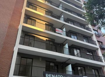 Departamento de 2 ambientes, Córdoba · Espectacular Depto a Estrenar de 1 Dormitorio en La Mejor Zona de Nva Cba - Renato Buen Pastor