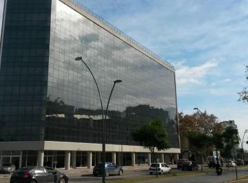 Oficina comercial · 267m² · 1 Ambiente · 2 Cocheras · Oficina Premium - Ciudad Ribera - Puerto Norte