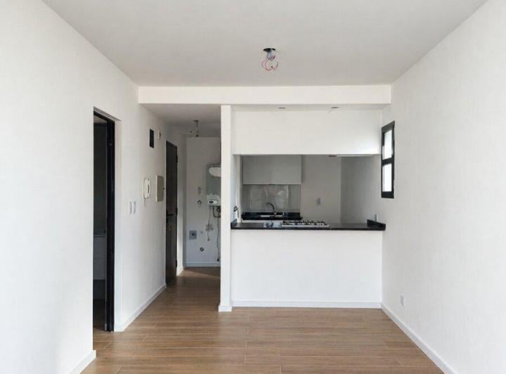 Departamento · 65m² · 3 Ambientes