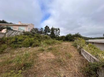 Terreno · 1000m² · Se Vende Lote en Costa Azul Villa Carlos Paz