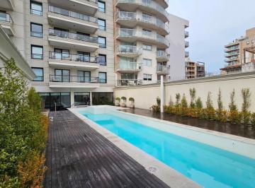Departamento · 95m² · 3 Ambientes · 2 Cocheras · En Venta Departamento de 3 Ambientes, Terraza Propia, 2 Cocheras y 2 Bauleras.