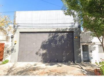 Bodega-Galpón · Zeballos 3275
