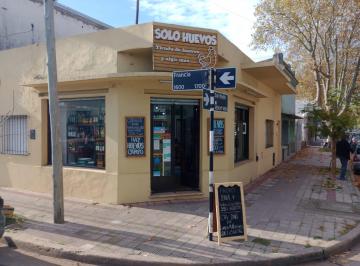 PH de 3 ambientes, Mar del Plata · Local y Vivienda en Ph - Zona Don Bosco