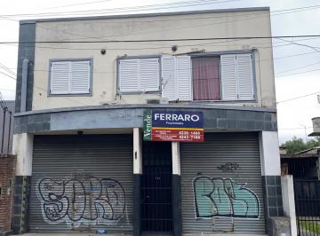 Bodega-Galpón de 2 ambientes, Lomas de Zamora · Galpon en Venta
