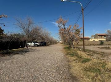 Terreno , Chacras de Coria · Excelente Lote a La Venta en Chacras de Coria, Dentro de un Callejón Cerrado.