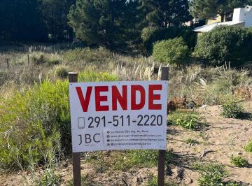 Terreno , Monte Hermoso · Venta Terreno en Monte del Este, Monte Hermoso