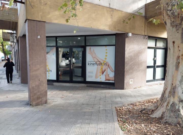 Local comercial · 70m² · 1 Ambiente
