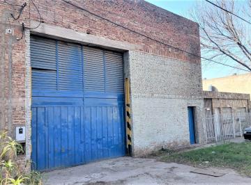 Bodega-Galpón · 265m² · Venta Galpón con Oficinas - Larrea, Rosario