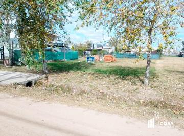 Terreno · 397m² · Terreno en Venta Tierra de Sueños III Roldán Santa Fe