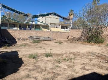 Terreno , Ciudad de Mendoza · Venta Excelente Lote en La Quinta Sección, 1200 m², Muy Bien Ubicado!