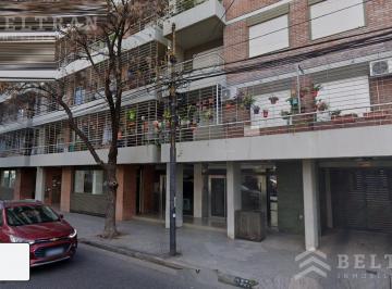 Garage · 10m² · 1 Cochera · Cochera en Abasto