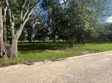 Terreno , Berazategui · Lote en Venta Fincas de Hudson