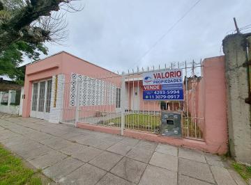 Casa de 3 ambientes, Almirante Brown · Casa Sobre Lote de 8.66x30 (Aprox) a 6 Cuadras de Estacion de Trenes