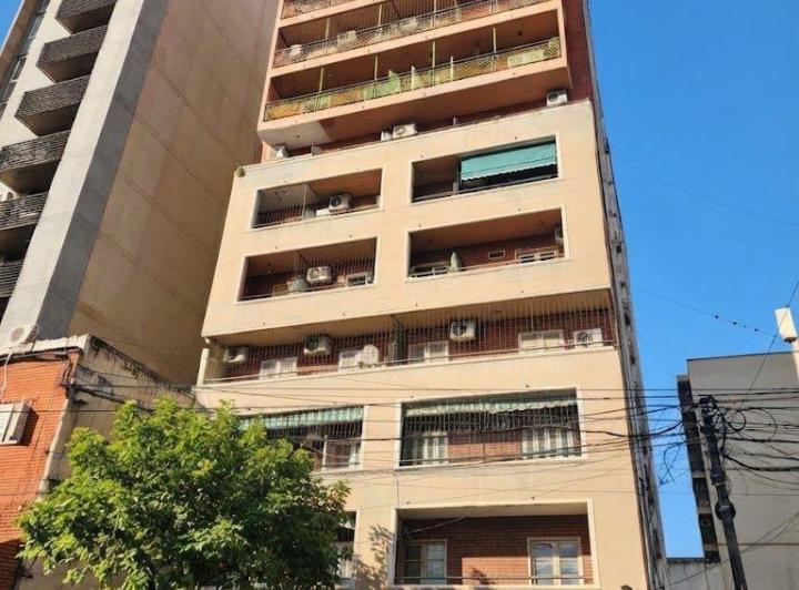 Departamento · 65m² · 3 Ambientes