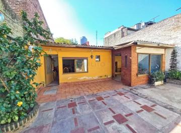 Foto · Venta Casa Lote Propio 8,66 X 24,83 - 5 Ambientes con Garage, Patio, Terraza y Local Al Frente en Pa