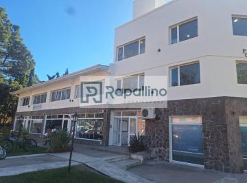 Oficina comercial · 40m² · 2 Ambientes · Local Oficina Pinamar Centro