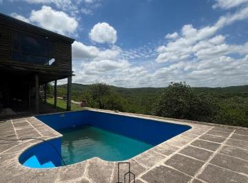 Casa · 100m² · 2 Ambientes · 3 Cocheras · 6 Ha en El Medio de La Naturaleza - Gran Oportunidad!